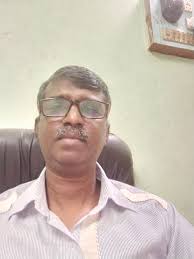 Dr. Anil Chavan, Kolhapur