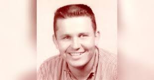 Nelson "Sage" German Obituary