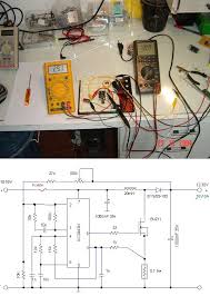 Banyak2 sekali inverter yang tegangan nya menggunakan 12v dan outputnya 220v. 12v To 30v Adjustable Dc Dc Converter Circuit Uc3843 Pwm Electronics Projects Circuits