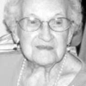 Benninghoff Family Obituaries