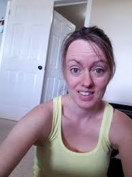 What prevents moms from working out?