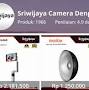 Sriwijaya Camera Denpasar from shopee.co.id