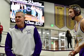 Chickasha wrestling dominates home tournament, defeats ranked Del City to  secure undefeated regular season