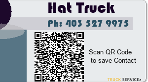 Hat Truck Repair In Medicine Hat Medicine Hat Ab Canada T1b 4b2