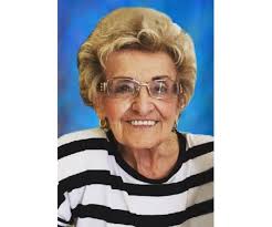 ANGELINA GRAVES Obituary (2018)