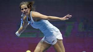 Jun 12, 2021 · barbora krejcikova erläuft im finale der french open einen corssball von anastasia pavlyuchenkova und bringt ihn alsnotschlag in die gegnerische hälfte. Barbora Krejcikova Katerina Siniakova Alize Cornet Mihaela Buzarnescu Live 9 Marz 2018 Eurosport