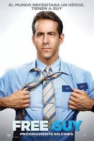 Ver Free Guy 2021 Pelicula Completa En Espanol Latino Home Espeliculacompletabfth