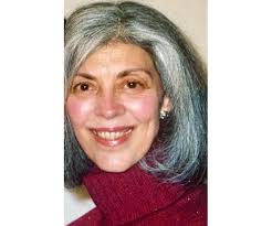 Maria Pappasideris Obituary (1947