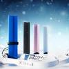 Vape pens have gotten much more sophisticated over the past few years, and with the right pen, you can vape anything without the need of oils. 1