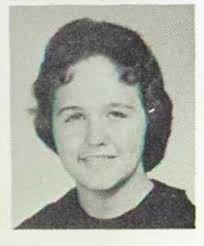 Betty Ruth Prather Wilson (1949-2021)