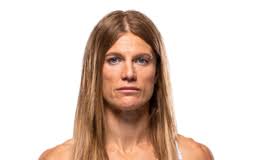 Valentina Shevchenko