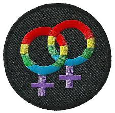 Textes occitans des troubadours & traduction en anglais. Patch Wappen Flicken Lesbian Lesbisch Lgtb Gay Pride Heissklebend Ebay