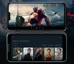 User rating, 3.9 out of 5 stars with 138 reviews. Buy Lg V50 Thinq 5g Dual Screen Smartphone Lm V500n 128gb 6 4 19 5 9 Unlocked Online In Qatar 223772088339