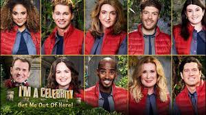 Gwrych castle reopens for the first time since i'm a celebrity.get me out of here! Why I M A Celebrity 2020 Has Been So Watered Down This Year Geeks