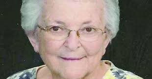 Beverly Ann White, 90