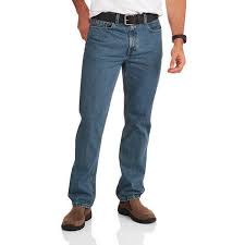 mens original fit jeans