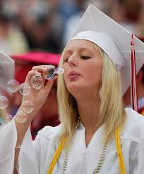 Glenwood Springs grads ready for life's journey