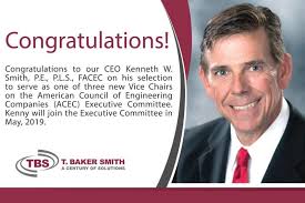 James Andrew "Drew" Walsh, P.E., PMP