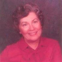 Anna J. Key Obituary