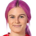 Addison Steiner stats and ratings