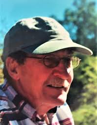 Harold Neville Williamson (Willy) Obituary