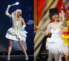 Looking for quotes by our most popular authors? Lee Jung Hyun Joins Lady Gaga Popseoul