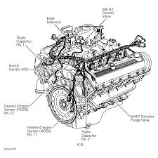 Изображение 2000 ford 5.4 engine diagram. 2000 Ford F250 Engine Diagram 380v Single Line Wiring Diagram Bege Wiring Diagram