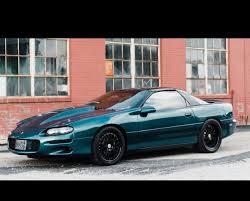Image result for Mystic Teal 2001 Pontiac