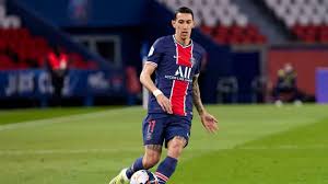 Di maría renueva con el psg hasta el 2022. Crftoi0jpxmrhm