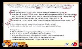 Soal sipencatar kemenhub terbaru 11 sekolah tinggi poltek. Contoh Soal Tpa Sipencatar