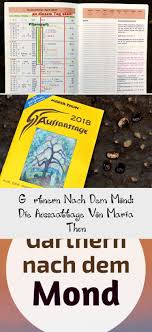 Gartnern Nach Dem Mond So Gartnerst Du Nach Dem Demeter Mondkalender Den Aussaattagen Von Maria Thun Alles Hokuspokus Lies Selbst Wurzelwerk In 2020 Blog Playbill