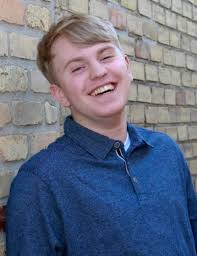 Jaxon Zuelke Obituary (2003