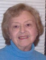 Obituary information for Lillian Earle Yeargin