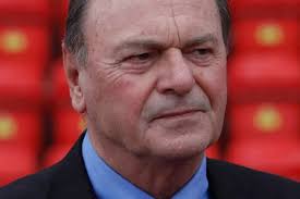 Graham Wood has become Gateshead's new director of football