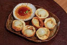 Chabuzen Food Therapy Tokyo Culinary Backstreets Food Therapy Food Culinary