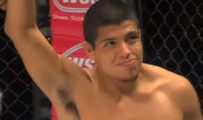 Vic Rivera ("The Blitz")