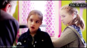 Sterling jerins, who appears as brad pitt's daughter in world war z, has joined the cast of rob reiner's comedy and so it goes, starring michael douglas and diane keaton. Pictures Of Sterling Jerins Picture 205045 Pictures Of Celebrities