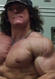 Small To Massive 100 Rep Challenge🔥💪 #fyp #gymtok #biceps #challenge...