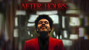 The weeknd s after hours song will make you dance and cry at the. After Hours Wallpaper I Hope Ya Ll Like It Theweeknd