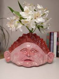 DROP DEAD FRED Inspired