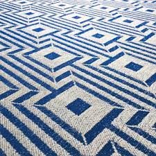 Freshen up your space with abstract and geometric home décor fabrics from fabric.com. Maze Geometric Fabric Cobalt Ian Mankin