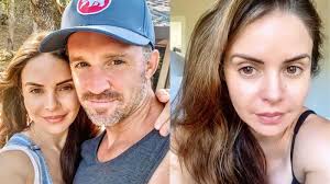 Okay, here it goes… my husband and I sleep in separate rooms. People can  get really weird about it, but let me tell you—it's a little slice of  heaven.'" (Link Below)