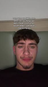 I Will Never Stop Liking You