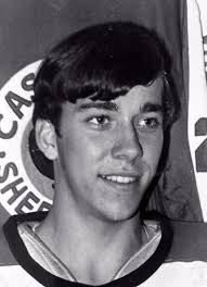 Player photos for the 1971-72 Sherbrooke Castors at hockeydb.com