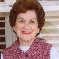 Matilda "Totsie" McKnight Obituary