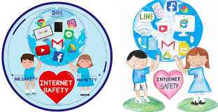 S stay safe m dont meet up a accepting files r reliable. Denla British School Pa Twitter Congratulations To Grace In Year 5 Who Was The Overall Winner In The Internet Safety Design Poster Competition The Winning Design Has Been Made Into The Official