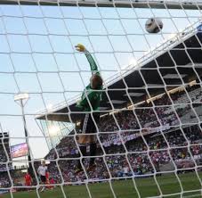 Noch eins machen die nicht, höchstens unentschieden. Rache Fur Wembley Schiedsrichter Bringt England Um Klares Tor Welt