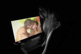 Women watch a LOT of gay porn (and they imagine themselves as men) | Metro  News