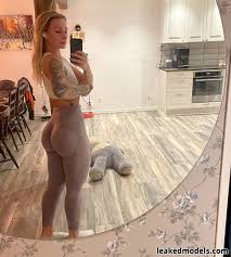 Johanna Juhlin Johannnajuhlin Nude Leaks OnlyFans Photo 33 Leaked 16835 |  Hot Sex Picture
