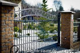 Mk Zaune Zaune Aus Polen Tore Pforten Zaunfelder Gelander Fenstergitter I 2020 Saker Att Kopa